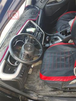 كيا اوبتيما